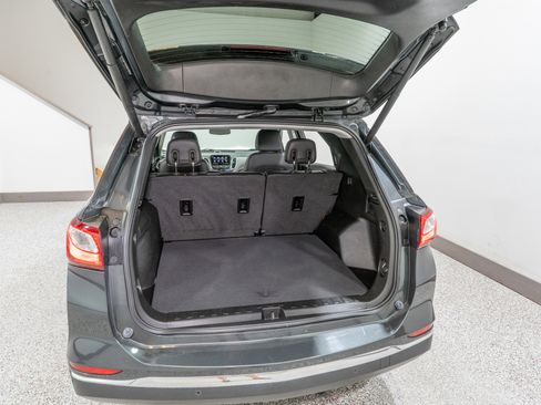 Used 2020 Chevrolet Equinox Premier image 31