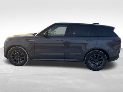 New 2026 Land Rover Range Rover Sport SE