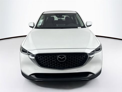 Certified 2023 MAZDA CX-5 AWD 2.5 S image 8