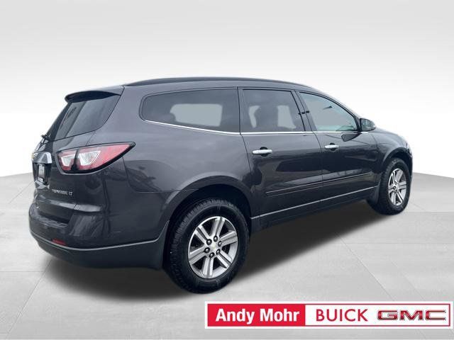 Used 2015 Chevrolet Traverse LT FWD image 17