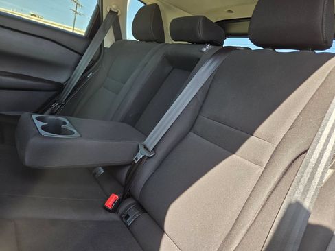 Used 2026 Nissan Rogue S FWD image 24