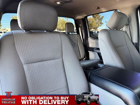 Used 2019 Ford F250 XLT w/ XLT Premium Package image 30