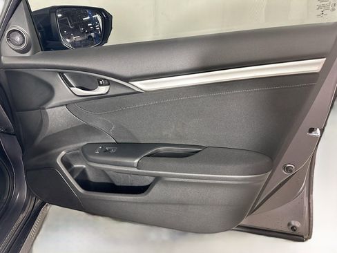 Used 2020 Honda Civic EX image 30