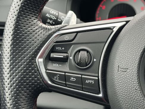 Certified 2025 Acura RDX A-Spec image 23