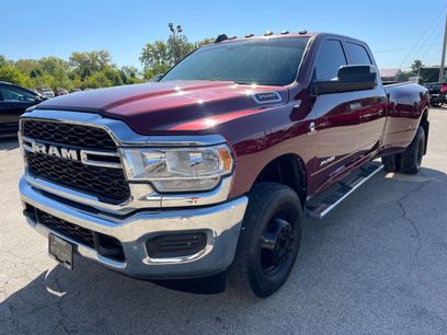 Used 2022 RAM 3500 Tradesman