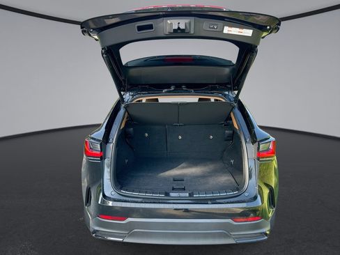 Used 2022 Lexus NX 350 AWD image 31