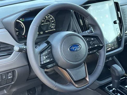 New 2026 Subaru Forester Sport AWD/4WD image 22