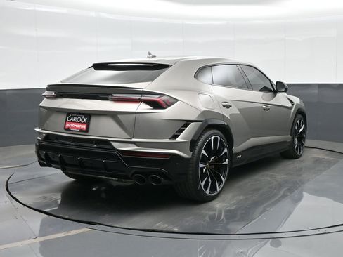 Used 2023 Lamborghini Urus S AWD/4WD image 7
