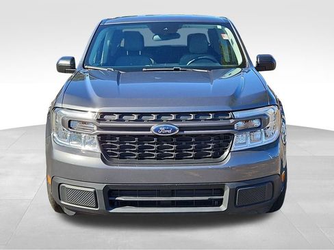 Used 2024 Ford Maverick XLT image 2