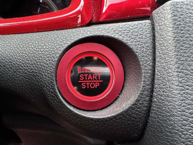 Used 2019 Honda Civic Si image 24