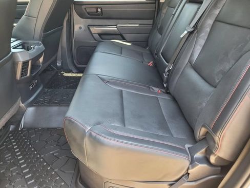 Used 2022 Toyota Tundra TRD Pro AWD/4WD image 19