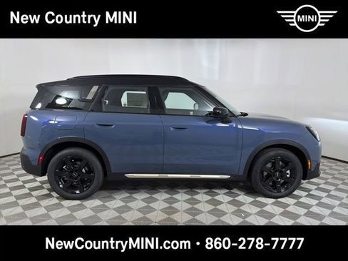 New 2026 MINI Cooper Countryman S image 8
