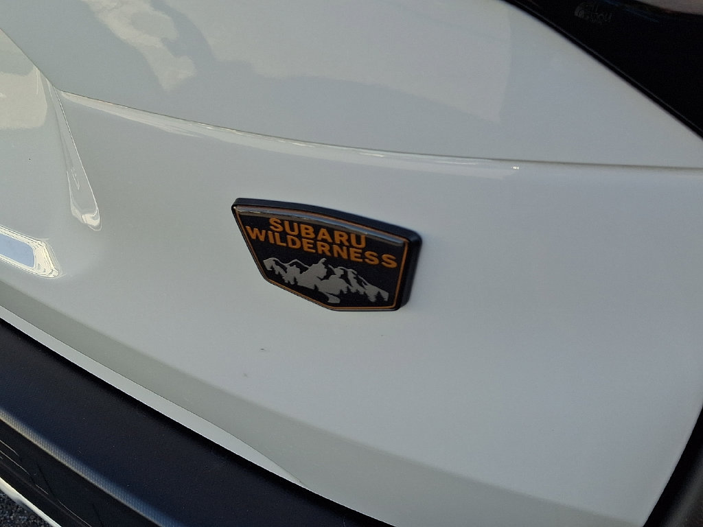 Certified 2026 Subaru Forester Wilderness AWD/4WD image 15