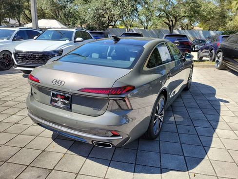 New 2026 Audi A6 Premium Plus AWD/4WD image 8