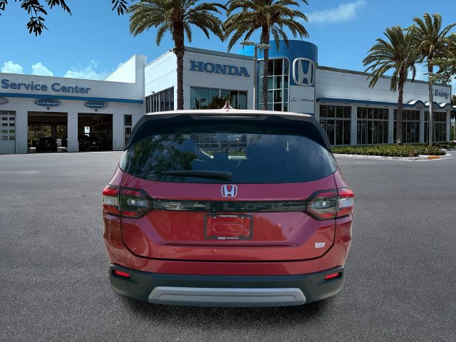 Used 2023 Honda Pilot EX-L image 7