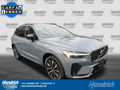 Certified 2023 Volvo XC60 B5 Plus w/ Climate Package