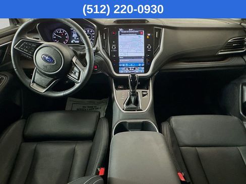 Used 2023 Subaru Outback Touring XT w/ Tech Package 2 image 27