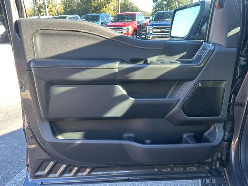 New 2025 Ford F150 Tremor w/ Equipment Group 402A High image 11