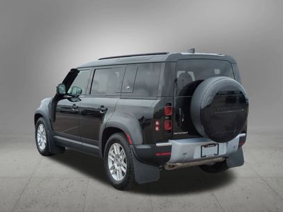 Used 2023 Land Rover Defender 110 S