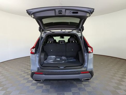 New 2025 Honda CR-V Sport-L image 12