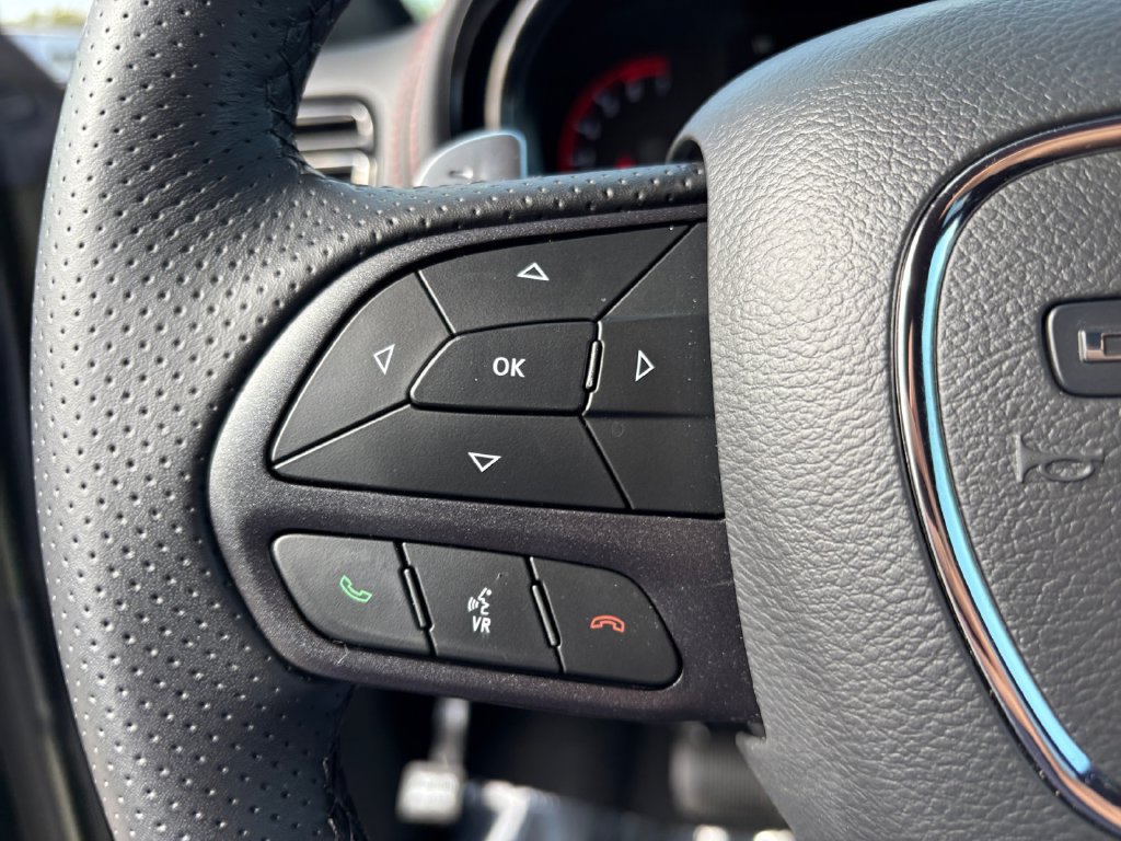 Used 2026 Dodge Durango GT AWD/4WD image 17