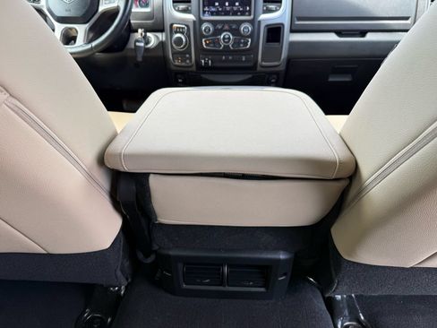 Used 2022 RAM 1500 Classic Warlock AWD/4WD image 22