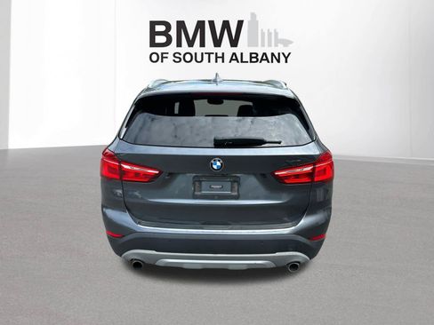 Used 2017 BMW X1 xDrive28i AWD/4WD image 4