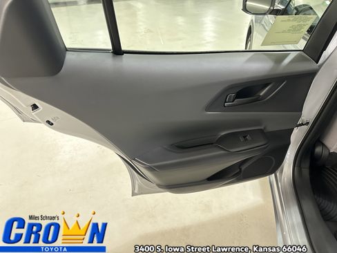 New 2026 Toyota Prius LE image 23