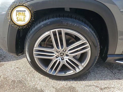 Used 2022 Mercedes-Benz GLS 450 4MATIC image 10