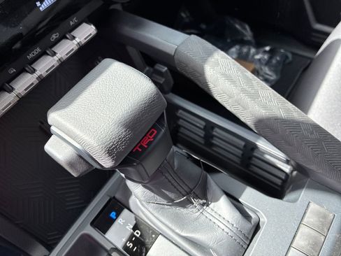 New 2026 Toyota Tacoma TRD Off-Road image 26