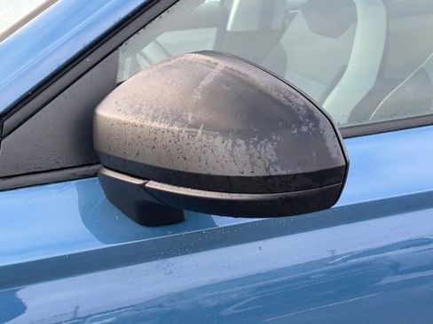 New 2026 Volkswagen Taos S image 11