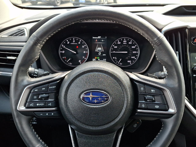 Used 2024 Subaru Ascent Touring AWD/4WD image 23