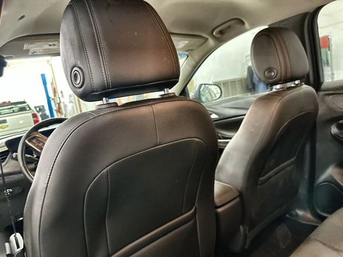 Used 2024 Buick Encore GX Preferred FWD image 26