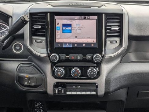 New 2026 RAM 5500 Tradesman w/ Chrome Appearance Group AWD/4WD image 17