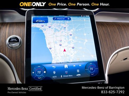 Certified 2026 Mercedes-Benz GLC 300 4MATIC image 24