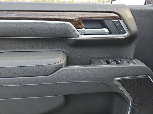 New 2026 GMC Sierra 1500 Elevation image 10