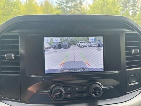 Used 2022 Ford F150 XLT AWD/4WD image 15