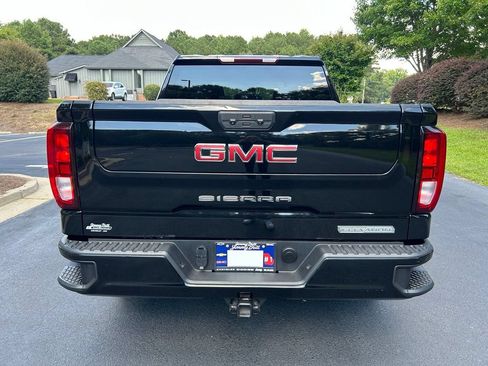 Used 2023 GMC Sierra 1500 Elevation RWD image 19