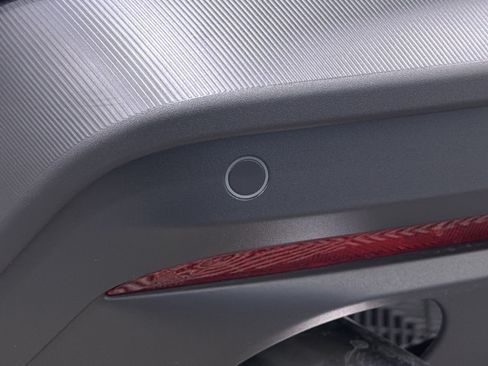 New 2026 Ford Mustang Coupe RWD image 19