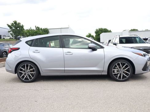 New 2026 Subaru Impreza 2.0i Sport AWD/4WD image 4