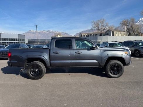 Used 2021 Toyota Tacoma SR image 2