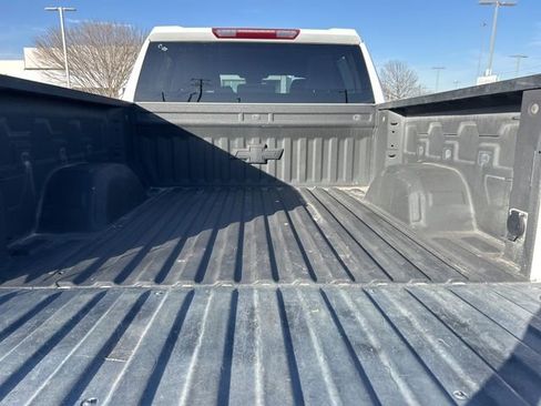 Used 2023 Chevrolet Silverado 1500 LT Trail Boss w/ Protection Package image 11