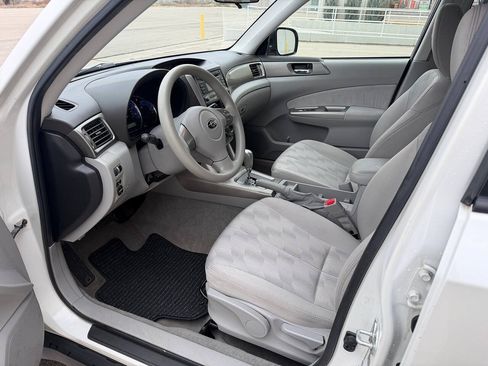 Used 2009 Subaru Forester 2.5X AWD/4WD image 18