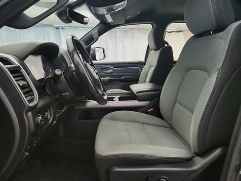 Used 2022 RAM 1500 Big Horn AWD/4WD image 10