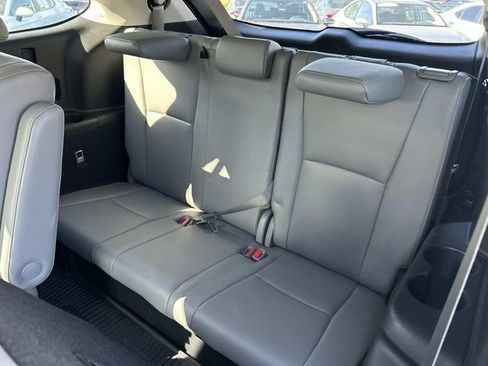 Used 2021 Toyota Highlander Limited image 20