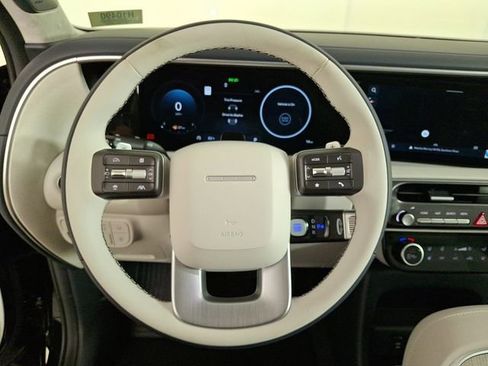 New 2026 Hyundai Palisade Calligraphy FWD image 21