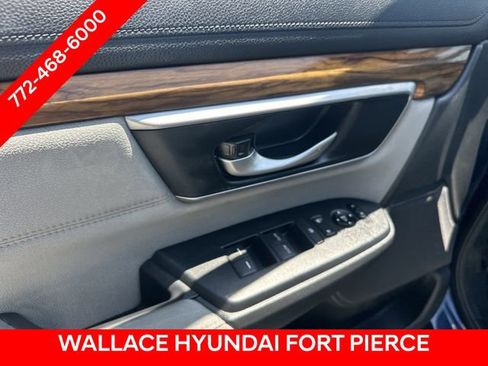 Used 2018 Honda CR-V EX image 19