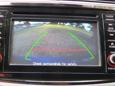Used 2016 Mitsubishi Outlander Sport GT FWD image 24
