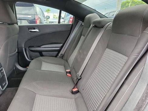 Used 2023 Dodge Charger SXT RWD image 19