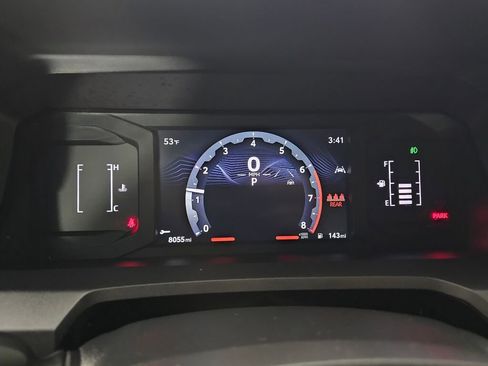 Used 2024 Toyota Tacoma SR5 image 28